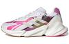 X9000L4 Thebe Magugu Team Shock Pink Dámské HP2119