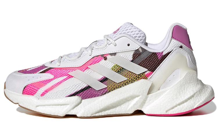 Adidas X9000L4 Thebe Magugu Team Shock Pink Women s HP2119 36