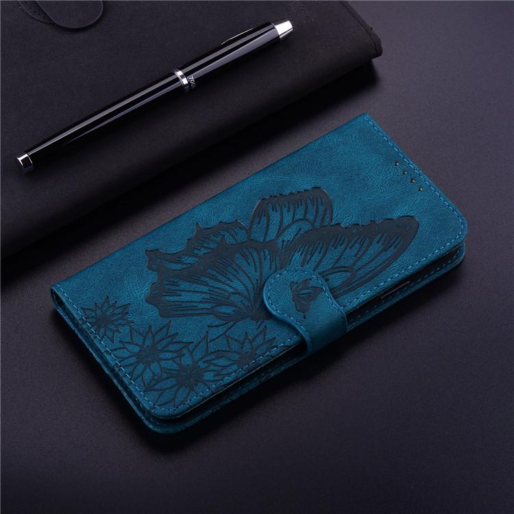 Wallet Case For iPhone 16 Pro 15 14 Plus 13 Mini 11 12 Pro X XS Max XR 7 8 6S Plus Luxury Leather Flip Holder Stand Phone Cover