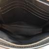 [Pre-Owned] Louis Vuitton Pochette Voyage MM 'Black Monogram Eclipse Canvas' - Very Good #1G1KZWY