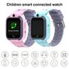 Kinder Smartwatch Telefon wasserdichte Kinder Kamera Wecker Uhr
