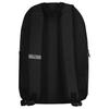 New PUMA Fabric Backpack Medium Size Unisex Black 091164-03