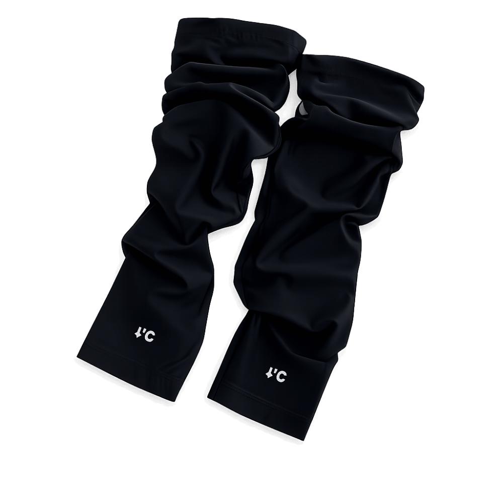 

Lightweight Sun Protection Sleeves Loose Arm Covers Comfortable UV Resistant Sleeves Beach Use