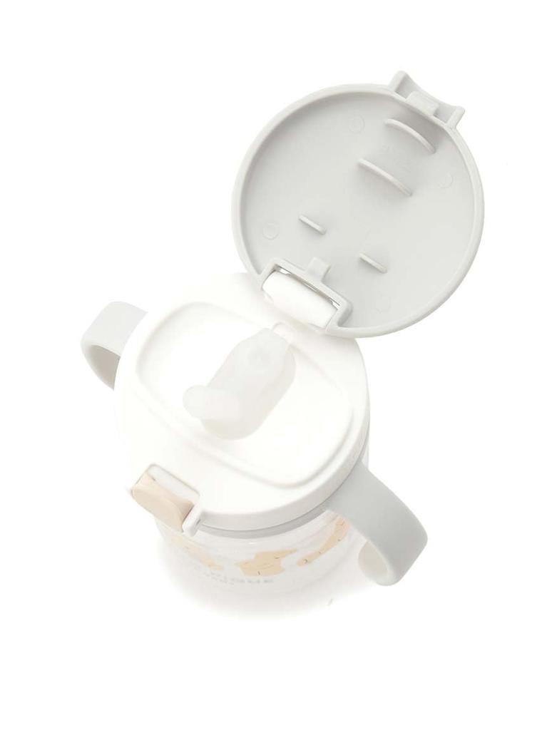 Gelato Pique Baby Straw Mug PBGG229001 OWHT F
