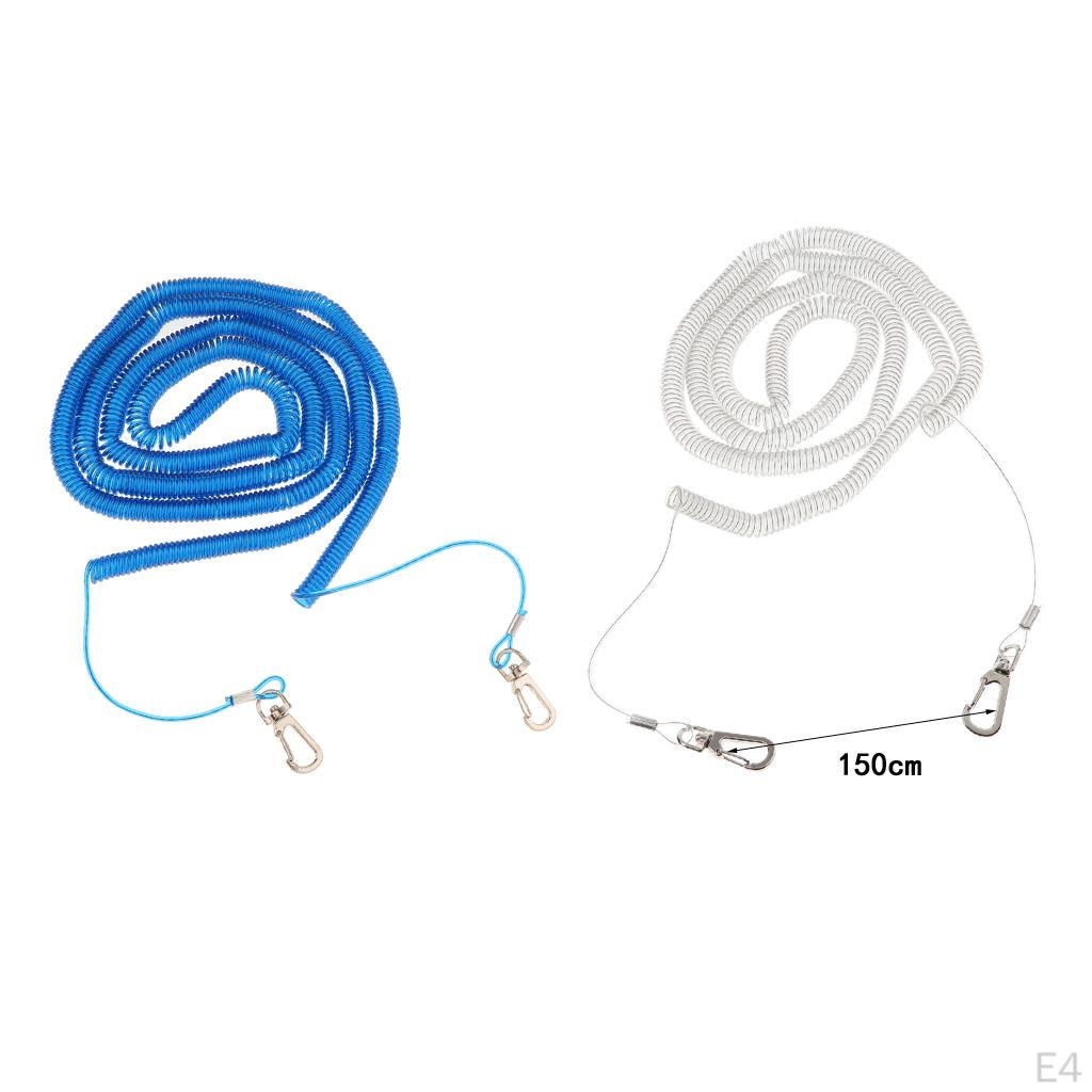 Adjustable Harness Traction Outside Leash Random Color Anti-sting for