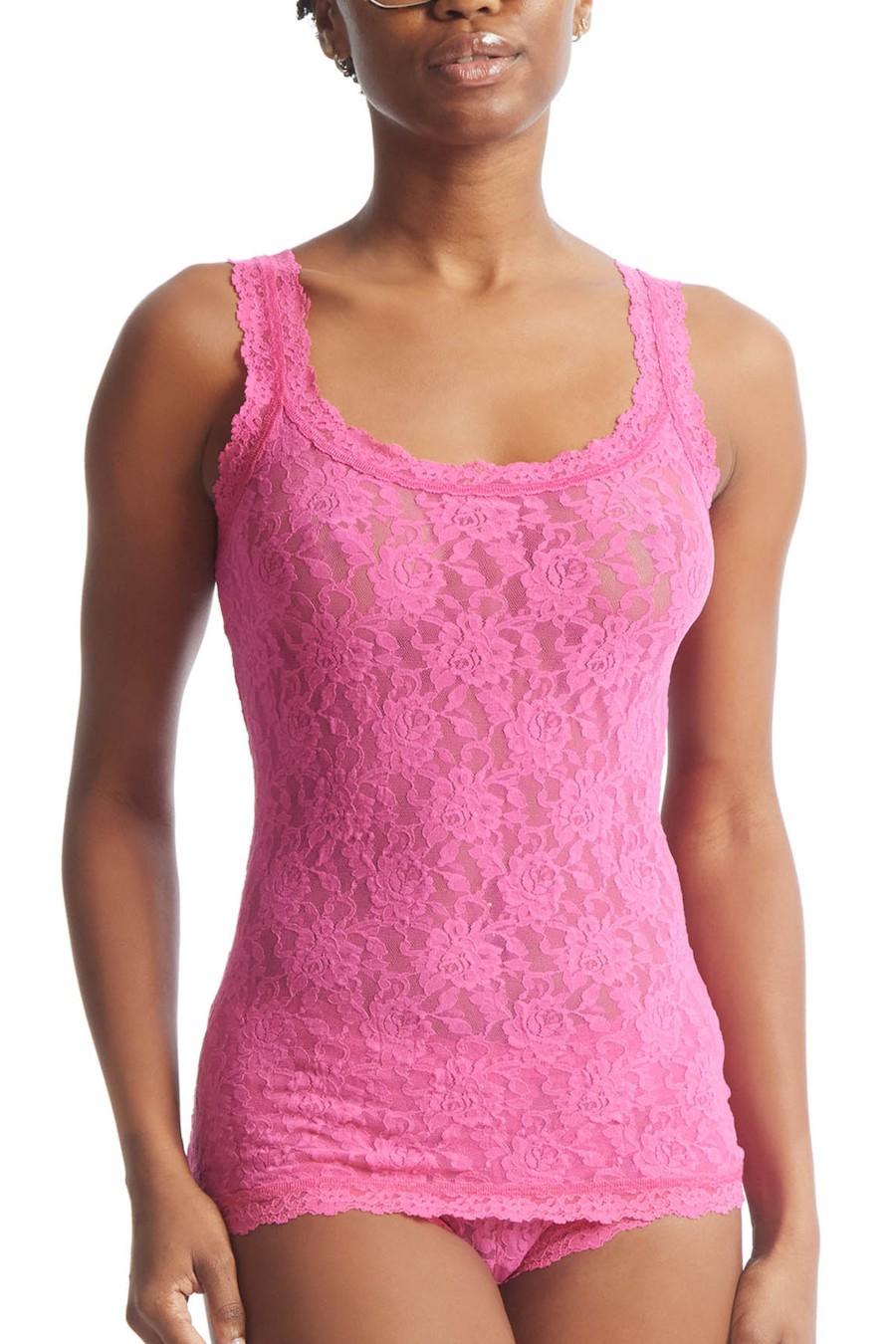 

Топ Hanky Panky (91663) 40(XS) рожевий