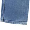 Wrangler 90s 00s Old 13MWZ Denim pants w28 blue Made in Mexico Men's Used