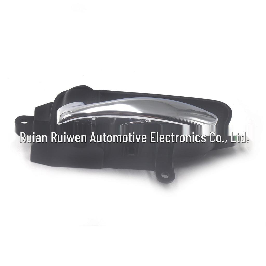 80671-3TA0D Left-Hand Nissan Door Handle