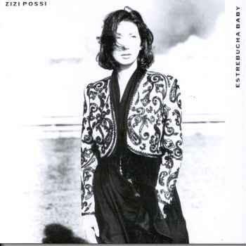 

CD ZIZI POSSI Estrebucha Baby 8388442 Mercury 2002 Brazil Latin Used