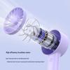 Cool Langshi ZK08 Mini Handheld Fan