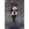 Kuro Sister   Bunny Girl 1 4 Figure Model