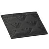 Emporio Armani eye-catching men's business card holder