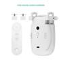 WiFi Curtain Robot, Smart Home Curtain Assistant, Remote-controlled Automatic Smart Electric Curtain Motor