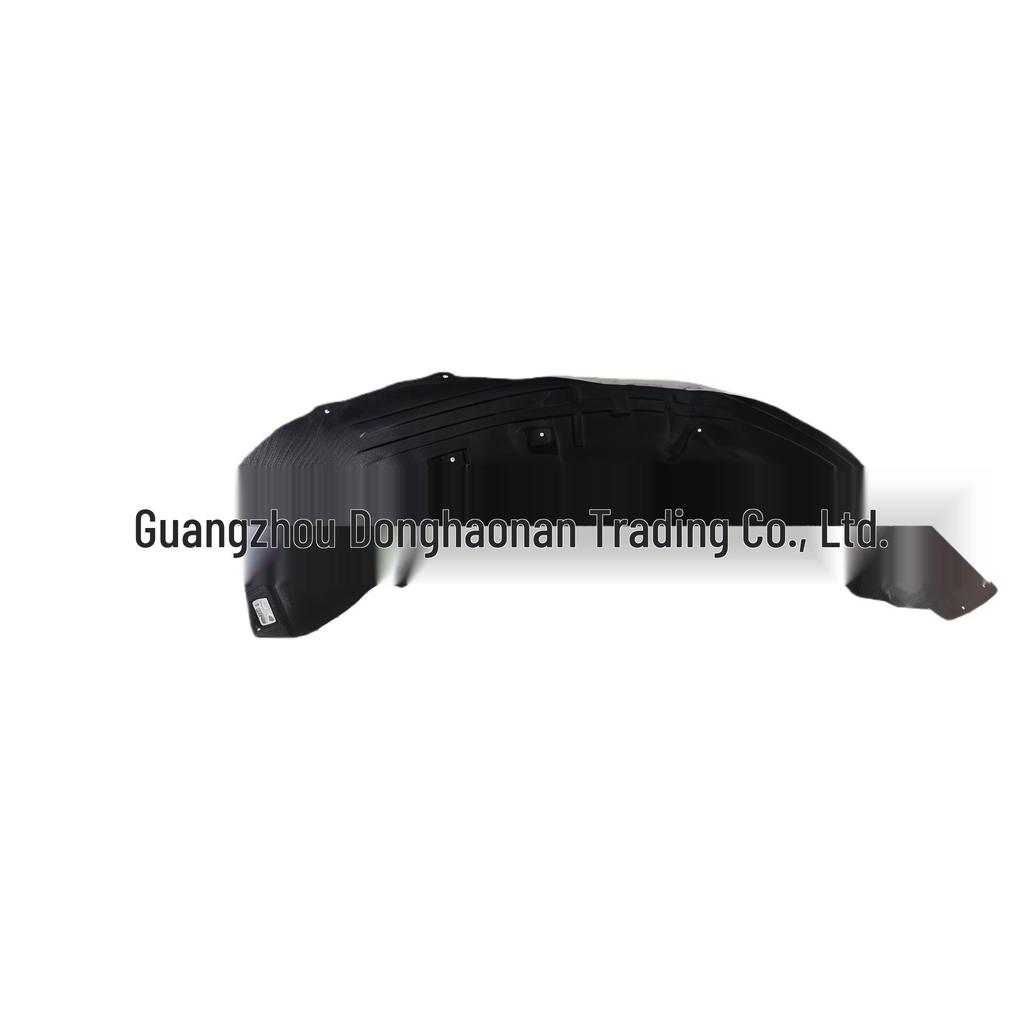 Brand Front & Rear Fender Liners for Xiaopeng P7/P7i Models