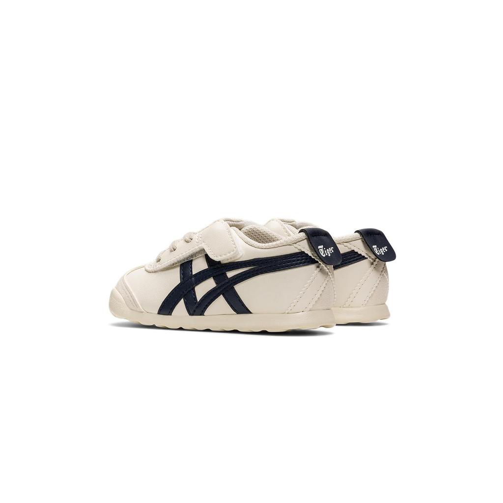 Onitsuka Tiger MEXICO 66 KIDS Sizes cm Sneakers, 12-16cm, BCH/PCT, 13.0