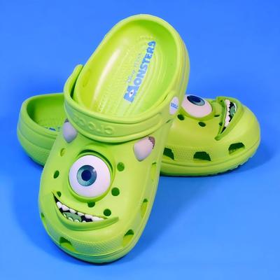 The Monsters Shoes