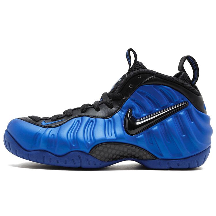 

Новые Nike Air Foamposite Pro Hyper Cobalt 624041-403 38.5