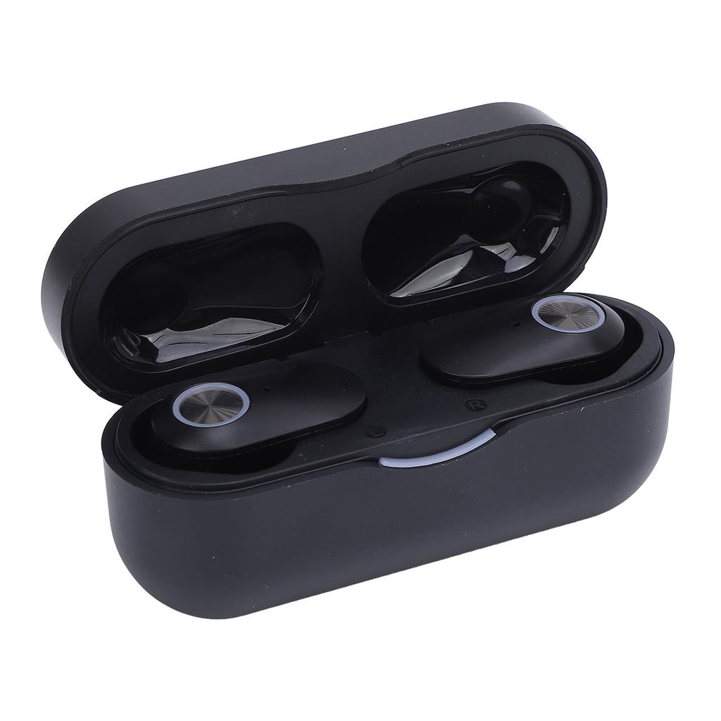 Language Translator Earbuds 144 Languages Online Translation   5.3 Translator Device with APP Support Music and Calling for