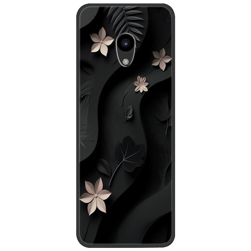 Phone Case for Qin F21 Pro Case Silicon Back Cover for Qin F21 Pro Cover for Xiaomi QinF21Pro Bumper Hoesje Shell Carcasa Coque