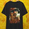 Stevie Wonder T-Shirt, Songs in the Key of Life, 70er Soul, Innervisions, Marvin Gaye, 60er, Frankie Beverly, Tito, Prince Purple, Schwarzes T-Shirt