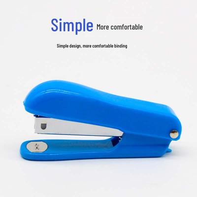 Office Supplies Mini-Medium Stapler: Compact and Ideal for Students