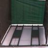 Outdoor Emergency Relief Toilet Tent