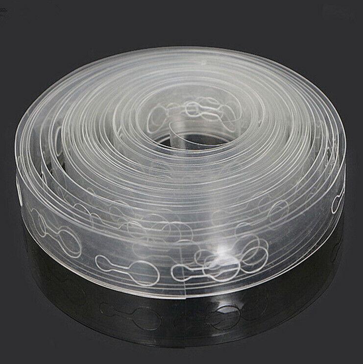 

5м/10м/15м Цепь Воздушных Шаров Арка Соединительная Лента Для Украшения Свадьбы Дня Рождения Вечеринки Новинка 5M