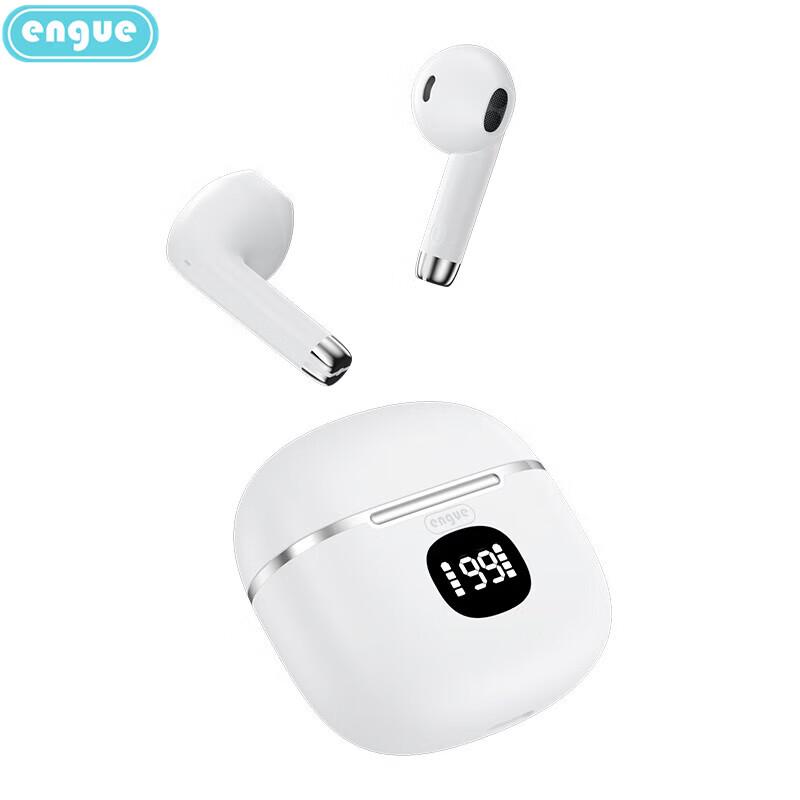 ENGUE EG-AP05pro TWS Digital Display Bluetooth Earphones
