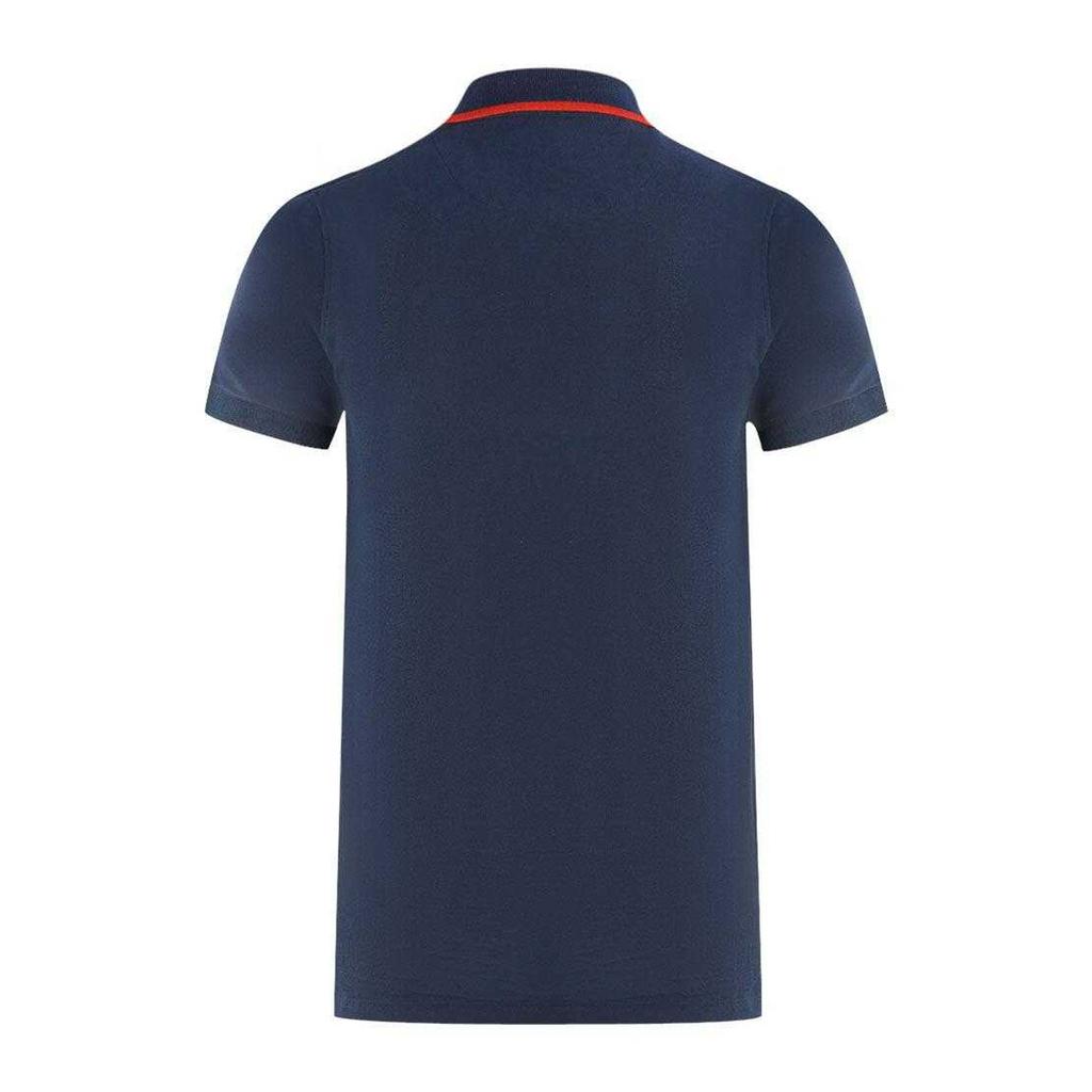 Aquascutum Unisex Adult London 1851 Polo Shirt