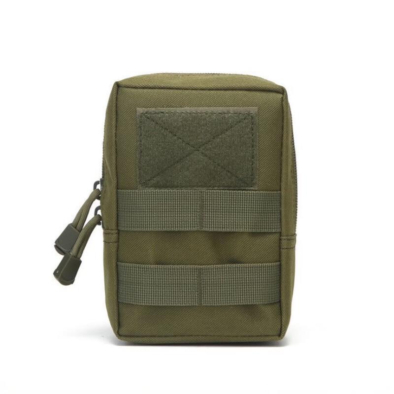 Outdoor Tactical EDC Waist Pouch