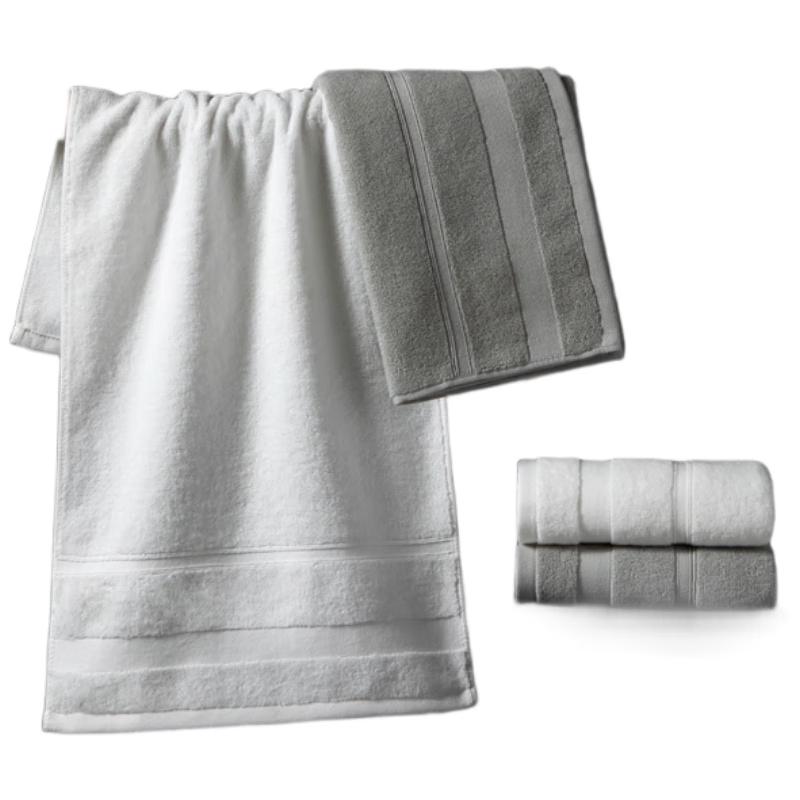 

Jingdong Jingzao Combed Cotton Face Towel (2-Pack)