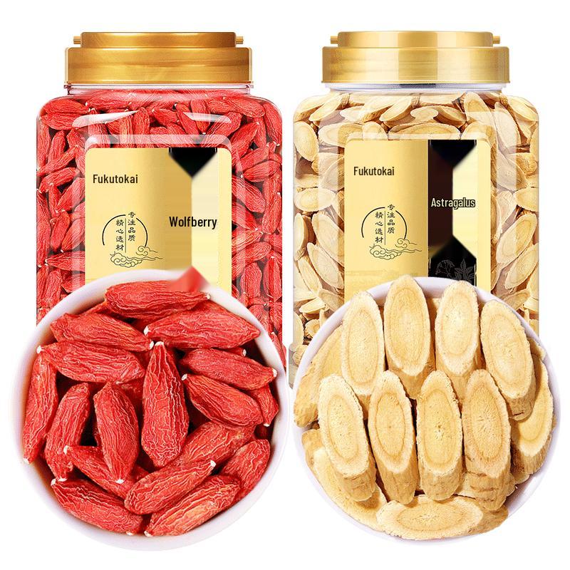 Fudonghai Premium Astragalus Root & Herbal Blends