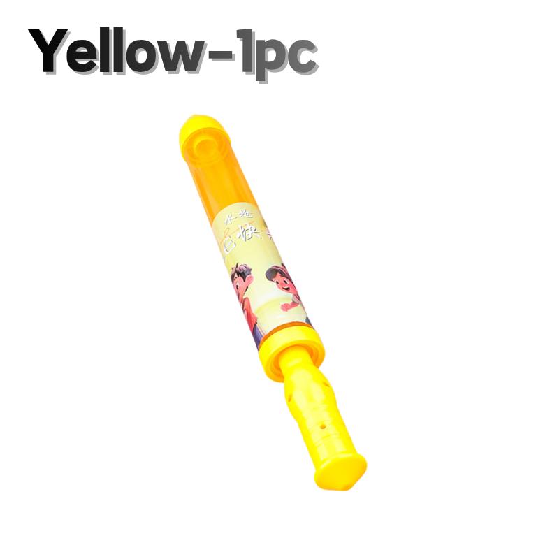 Commemorative Atmosphere Fireworks Water Gun 44CM Large Beach Water Toy for Kids Four Colors Available Outdoor Summer