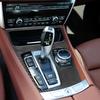Carbon Fiber Car Accessories Interior Gear Shift Dashboard Window Lift Cover Stickers Trim For BMW F07 5 Series GT 2010-2017