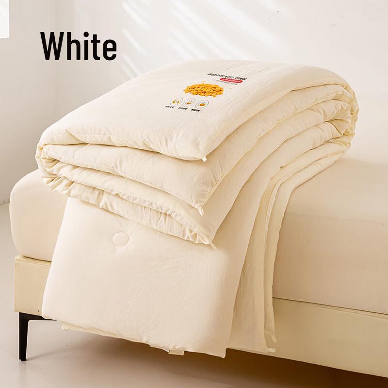 

Manisi Washed Cotton Soybean Quilt 150*200cm