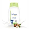 Softsens Baby Nourishing Lotion Milk Cream Shea Butter Gentle Daily Face Body Moisturizer Kids Sensitive Dry Skin 200ML