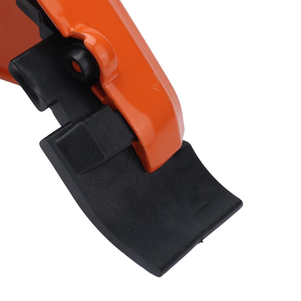 Kunststoff Kettensägen Kupplungsdeckel Kupplungsdeckelmontage für Husqvarna 340 345 346 XP 350 351 353 357 359 362 365 371 372 Kettensäge