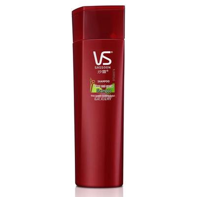 Shampoing Lisse et Léger Vidal Sassoon Unisexe 400 ml