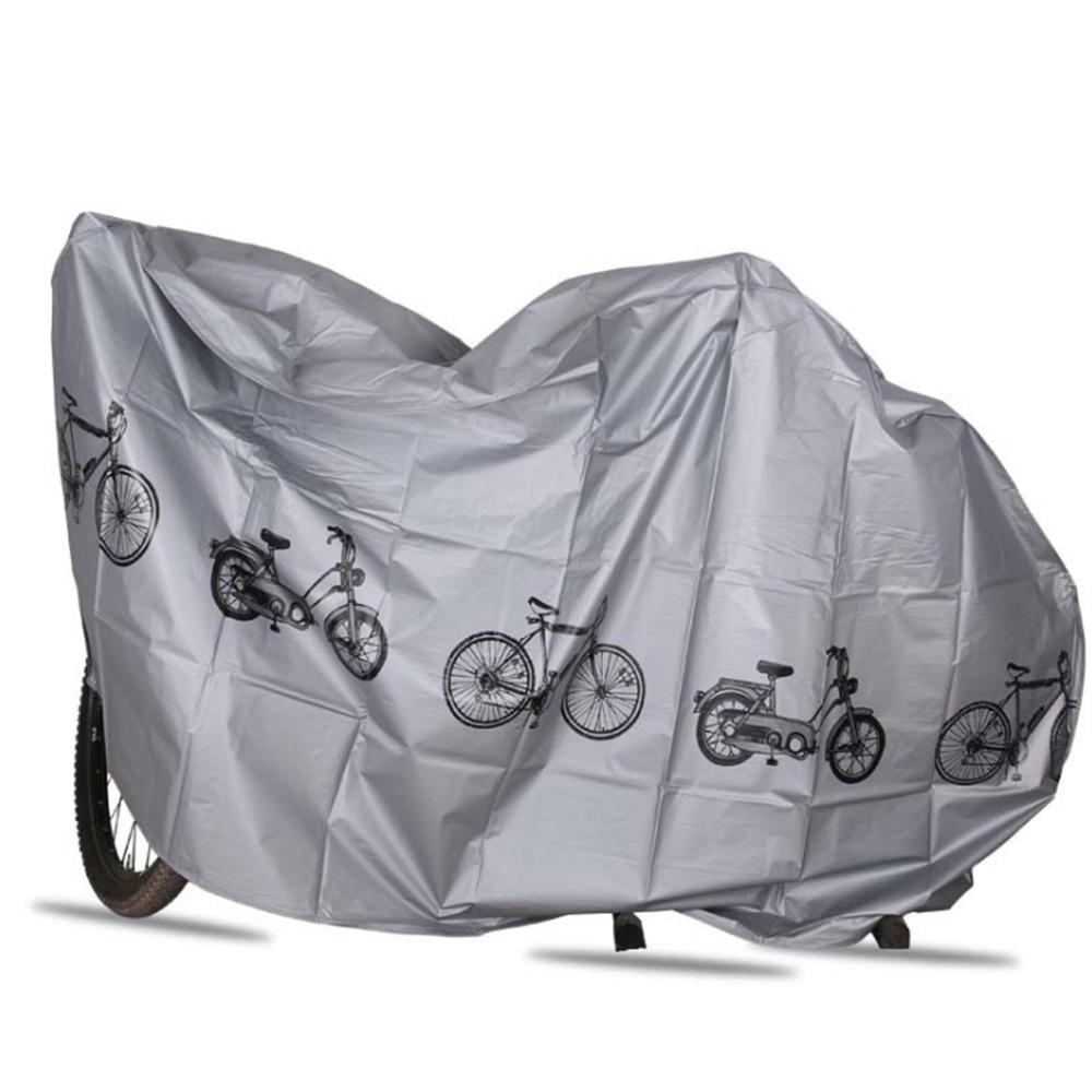 2022 Waterproof Bike Bicycle Cover Outdoor UV Guardian MTB Bike Case For The Bicycle Prevent Rain Bike Cover Bicycle