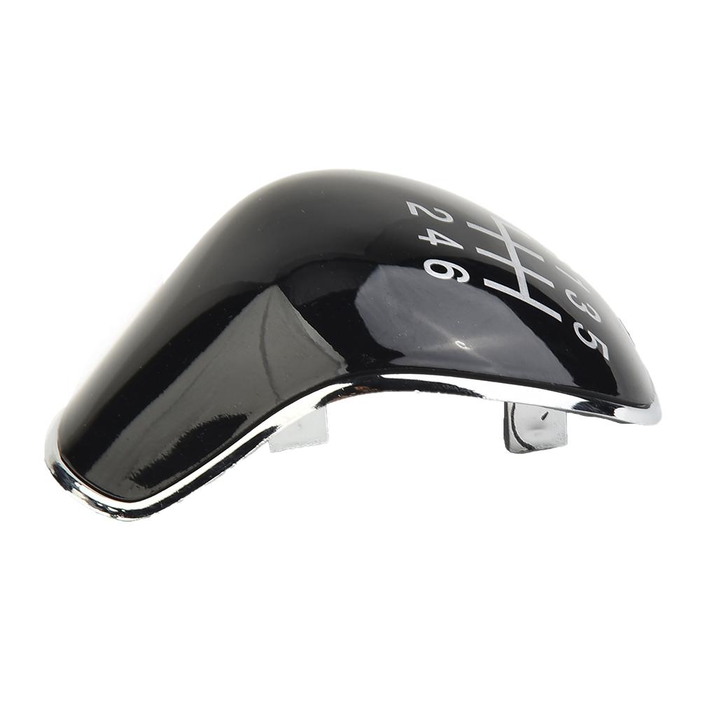 Gear Shift Knob Cap Gear Shift Insert Knob Durable High Quality