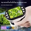 Xueyouma High Definition Digital Microscope with Display for Children and Students' Science Education