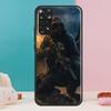 Tactical Swat Gear Pattern Case For Xiaomi Redmi Note 14 12 11 9 10 13 Pro 9S 10S 11S 12S Redmi 13C 10C 12C 14C Cover