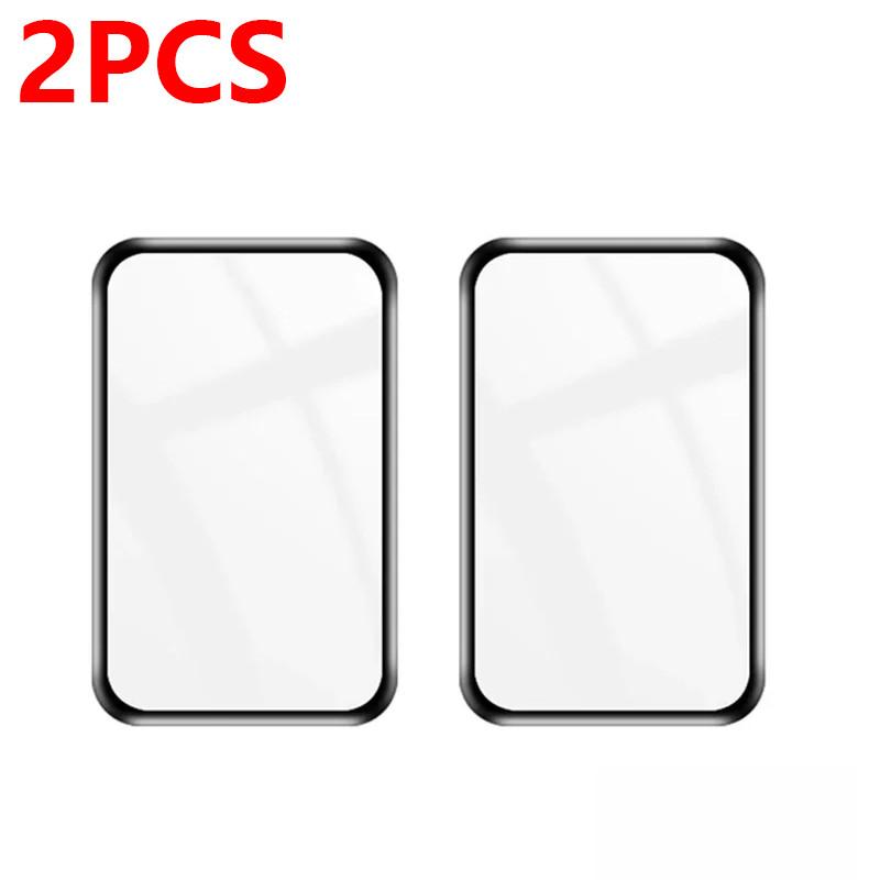 1-5PCS For Huawei Band 11 Pro 3D Full Curved Screen Protector Smart Watch Wristband For Huawei Band 11 10 9 8 7 Protective Film