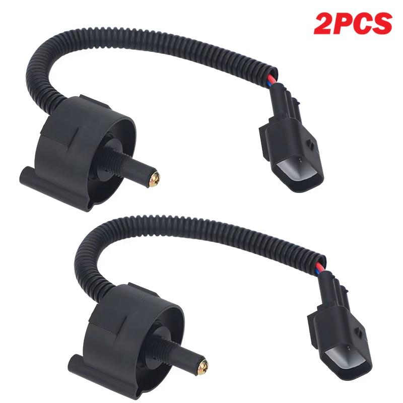 

31921-D7900 Fuel Filter Water Sensor for Kia Sportage 2015 2016 2017 2018 2019 2020 2021 2022 31921A6960 31921A6950 31921D4900 2pcs