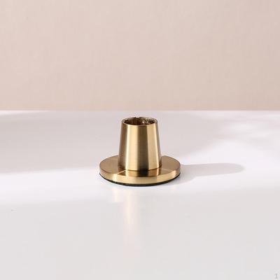 Candle Holder Plate Candlestick Tea Light for Valentines Day