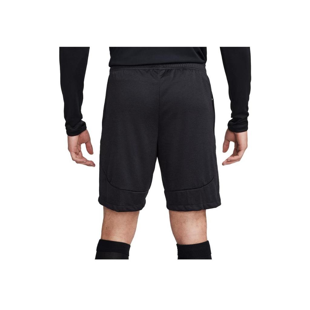 Nike Quick-Drying Breathable Sports Shorts Men Bottoms Black FB6339-011