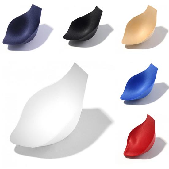 Men Bulge Enhancing Underwear Front Cushion Pad Push Up Cup Penis Protection
