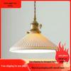 Modern Green Leaf Glass Pendant Light for Dining, Restaurant, or Bedroom