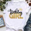 Cool Football Mom Graphic Print Tshirt Unisex Clothes 2025 Funny Tshirt Femme Harajuku Shirt Short Sleeve T Shirt Female Tops