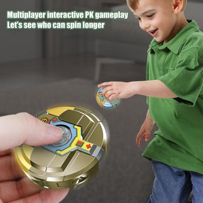 Giocattoli fantasiosi e scherzi – Spinners